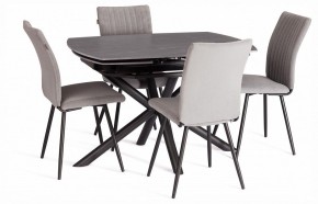 Стол обеденный Winston в Режи - rezh.ok-mebel.com | фото 2