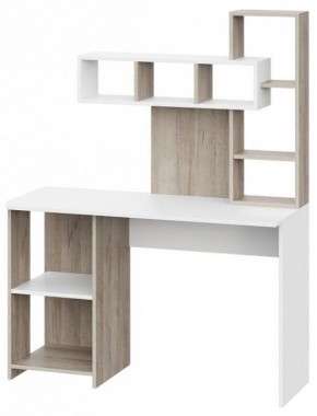 Стол письменный Эфес в Режи - rezh.ok-mebel.com | фото