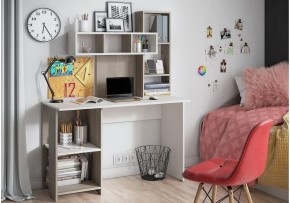 Стол письменный Эфес в Режи - rezh.ok-mebel.com | фото 2
