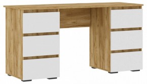 Стол письменный Элла ПС в Режи - rezh.ok-mebel.com | фото