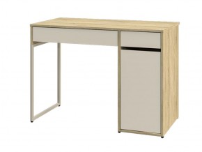 Стол письменный с надстройкой НКМ Эдем-1 в Режи - rezh.ok-mebel.com | фото 2