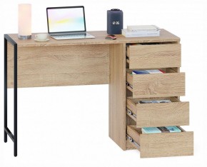 Стол письменный СПМ-405 в Режи - rezh.ok-mebel.com | фото 3