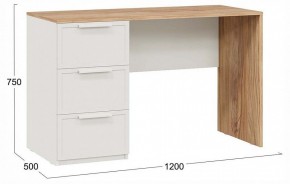 Стол письменный Стелла Тип 1 в Режи - rezh.ok-mebel.com | фото 4