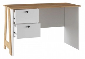 Стол письменный Теодора в Режи - rezh.ok-mebel.com | фото 2
