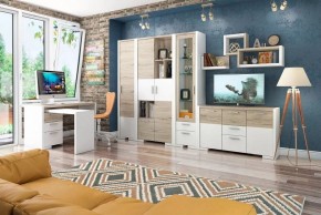 Стол письменный Венето 266.15Н в Режи - rezh.ok-mebel.com | фото 2