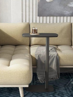 Стол придиванный Дей в Режи - rezh.ok-mebel.com | фото 4