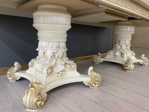 Стол прямоугольный Версаль в Режи - rezh.ok-mebel.com | фото 6