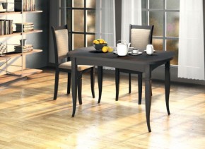 Стол раскладной Ялта (опоры массив резной) в Режи - rezh.ok-mebel.com | фото 4