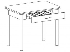 ПРАЙМ-3Р Стол-трансформер (раскладной) в Режи - rezh.ok-mebel.com | фото 3
