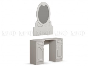 ГАРМОНИЯ Стол туалетный без зеркала в Режи - rezh.ok-mebel.com | фото