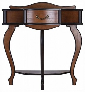 Стол туалетный Джульетта Л в Режи - rezh.ok-mebel.com | фото 3