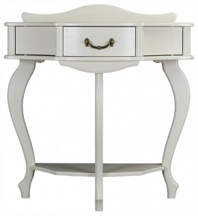 Стол туалетный Джульетта Л в Режи - rezh.ok-mebel.com | фото 2