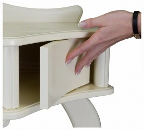 Стол туалетный Джульетта Л в Режи - rezh.ok-mebel.com | фото 6