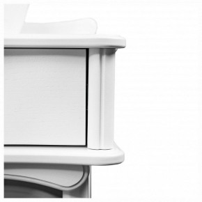 Стол туалетный Джульетта Л в Режи - rezh.ok-mebel.com | фото 6