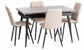 Стул Asti в Режи - rezh.ok-mebel.com | фото 2