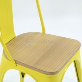 Стул Barneo N-236 Tolix Wood style в Режи - rezh.ok-mebel.com | фото 15
