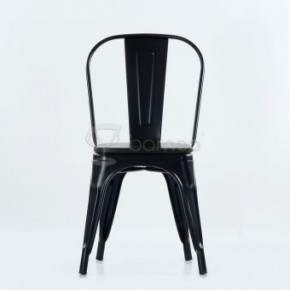 Стул Barneo N-236 Tolix Wood style в Режи - rezh.ok-mebel.com | фото 2
