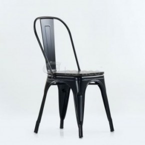 Стул Barneo N-236 Tolix Wood style в Режи - rezh.ok-mebel.com | фото 3