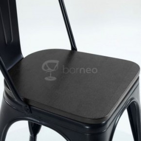 Стул Barneo N-236 Tolix Wood style в Режи - rezh.ok-mebel.com | фото 4