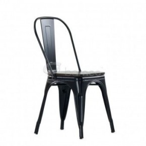 Стул Barneo N-236 Tolix Wood style в Режи - rezh.ok-mebel.com | фото 5