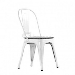 Стул Barneo N-236 Tolix Wood style в Режи - rezh.ok-mebel.com | фото 8