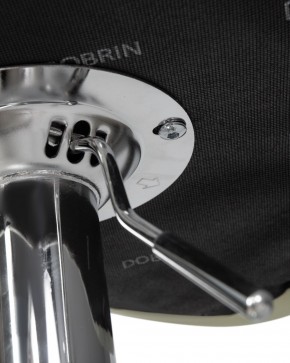 Стул барный DOBRIN BARNY, мятный велюр (MJ9-87) в Режи - rezh.ok-mebel.com | фото 10