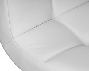 Стул барный DOBRIN CANDY, белый в Режи - rezh.ok-mebel.com | фото 7