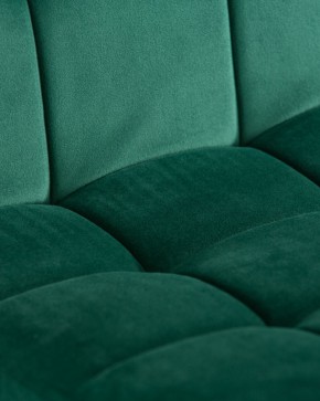 Стул барный DOBRIN DOMINIC, зеленый велюр (MJ9-88) в Режи - rezh.ok-mebel.com | фото 9