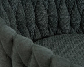Стул барный DOBRIN LEON, зеленая ткань (LAR 275-23) в Режи - rezh.ok-mebel.com | фото 10