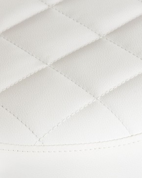 Стул барный DOBRIN MOLLY, белый в Режи - rezh.ok-mebel.com | фото 7