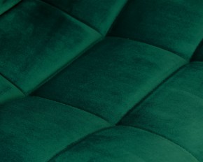Стул барный DOBRIN TAILOR BLACK, зеленый велюр (MJ9-88) в Режи - rezh.ok-mebel.com | фото 8