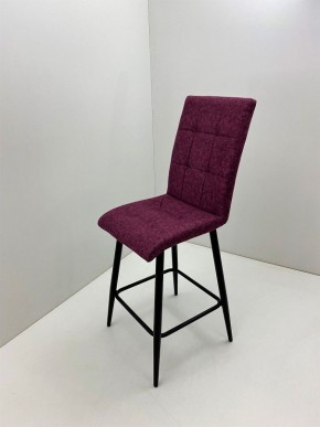 Стул БЕРГЕН барный (h1150) в Режи - rezh.ok-mebel.com | фото