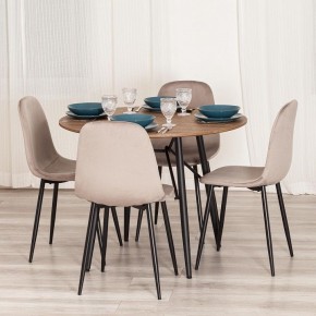 Стул Breeze (mod. 4724) в Режи - rezh.ok-mebel.com | фото 11