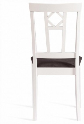 Стул Camille Soft в Режи - rezh.ok-mebel.com | фото 3