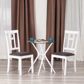 Стул Camille Soft в Режи - rezh.ok-mebel.com | фото 8