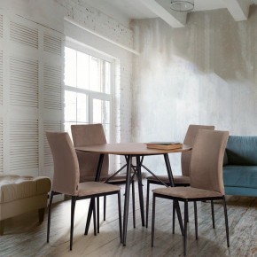 Стул Capri (mod. BC565-DC) в Режи - rezh.ok-mebel.com | фото 10