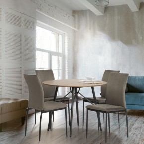 Стул Capri (mod. BC565-DC) в Режи - rezh.ok-mebel.com | фото 11