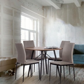Стул Capri (mod. BC565-DC) в Режи - rezh.ok-mebel.com | фото 10
