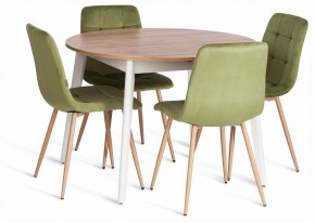 Стул Chilly (mod. JSC-220) в Режи - rezh.ok-mebel.com | фото 2