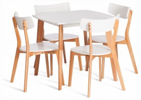 Стул Claire в Режи - rezh.ok-mebel.com | фото 2