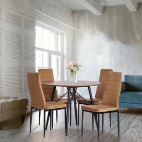 Стул Easy (mod. JSC02-1) в Режи - rezh.ok-mebel.com | фото 10