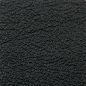 Стул ИЗО PV 1 (черный)/BL (кожзам/каркас черный) в Режи - rezh.ok-mebel.com | фото 4