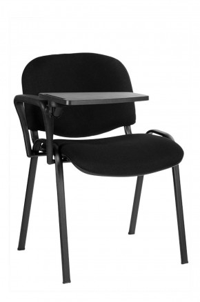 Стул Изо + столик (рама черная) серия В в Режи - rezh.ok-mebel.com | фото