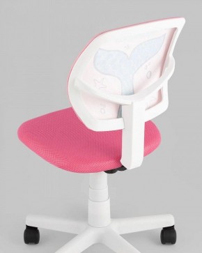 Стул компьютерный Лоло Mermaid Tail в Режи - rezh.ok-mebel.com | фото 6