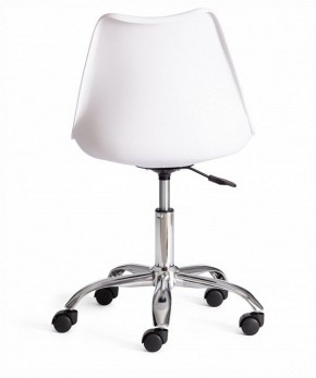 Стул компьютерный Tulip (mod.106-1) в Режи - rezh.ok-mebel.com | фото 4