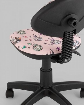 Стул компьютерный Умка Girls в Режи - rezh.ok-mebel.com | фото 6