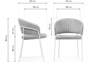 Стул Лео в Режи - rezh.ok-mebel.com | фото 7