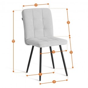 Стул Medeo LT в Режи - rezh.ok-mebel.com | фото 11