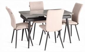 Стул Monte Carlo Trend в Режи - rezh.ok-mebel.com | фото 2