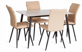 Стул Monte Carlo Trend в Режи - rezh.ok-mebel.com | фото 2